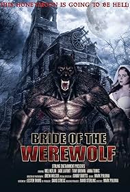 Bride of the Werewolf