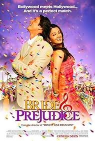 Bride Prejudice watch-Bride Prejudice