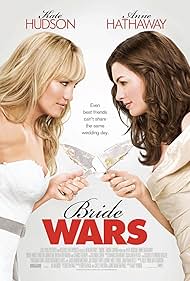 Bride Wars watch-Bride Wars
