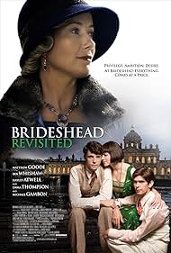 Brideshead Revisited watch-Brideshead Revisited
