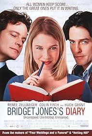 Bridget Jones s Diary watch-Bridget Jones s Diary