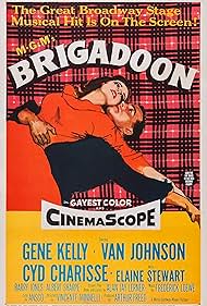 Brigadoon watch-Brigadoon