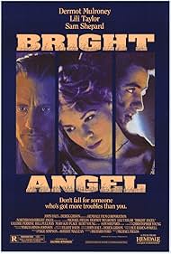 Bright Angel watch-Bright Angel