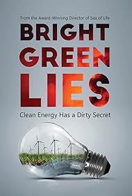 Bright Green Lies watch-Bright Green Lies