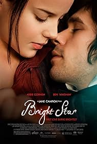 Bright Star watch-Bright Star