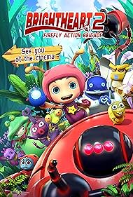 Brightheart 2 Firefly Action Brigade watch-Brightheart 2 Firefly Action Brigade
