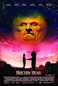 Brigsby Bear watch-Brigsby Bear