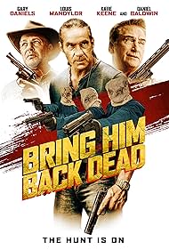 Bring Him Back Dead watch-Bring Him Back Dead