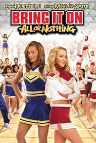 Bring It On All or Nothing watch-Bring It On All or Nothing
