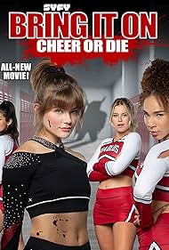 Bring It On Cheer Or Die watch-Bring It On Cheer Or Die