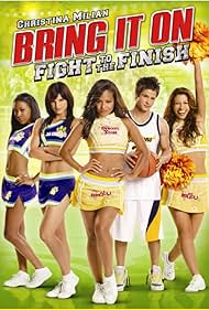 Bring It On Fight to the Finish watch-Bring It On Fight to the Finish