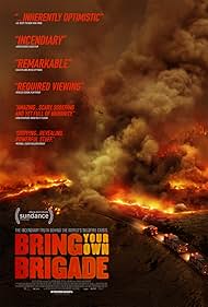 Bring Your Own Brigade watch-Bring Your Own Brigade