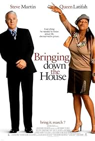 Bringing Down the House watch-Bringing Down the House