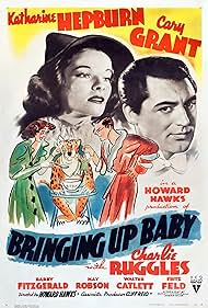 Bringing Up Baby watch-Bringing Up Baby