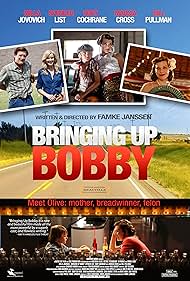 Bringing Up Bobby watch-Bringing Up Bobby