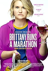 Brittany Runs a Marathon watch-Brittany Runs a Marathon