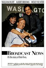 Broadcast News watch-Broadcast News