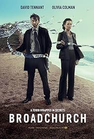 Broadchurch watch-Broadchurch