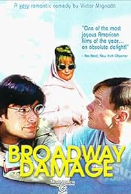 Broadway Damage watch-Broadway Damage