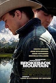 Brokeback Mountain watch-Brokeback Mountain