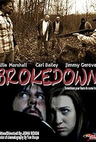 Brokedown watch-Brokedown