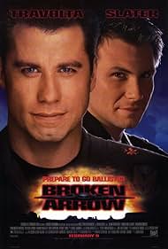 Broken Arrow watch-Broken Arrow