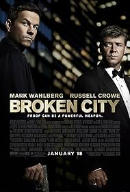 Broken City watch-Broken City