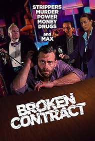Broken Contract watch-Broken Contract