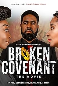 Broken Covenant The Movie watch-Broken Covenant The Movie