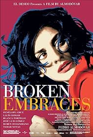 Broken Embraces watch-Broken Embraces