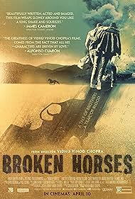 Broken Horses watch-Broken Horses