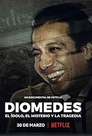 Broken Idol The Undoing of Diomedes D az watch-Broken Idol The Undoing of Diomedes D az
