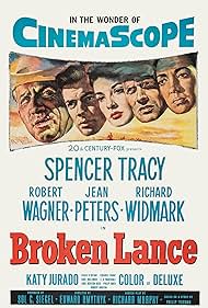 Broken Lance watch-Broken Lance