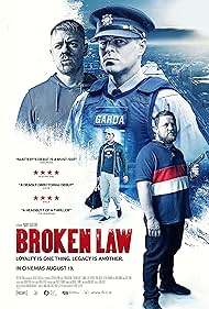 Broken Law watch-Broken Law