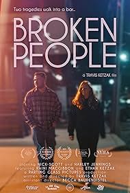 Broken People watch-Broken People