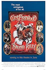 Bronco Billy watch-Bronco Billy