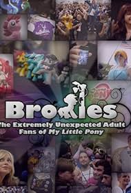 Bronies The Extremely Unexpected Adult Fans of My Little Pony watch-Bronies The Extremely Unexpected Adult Fans of My Little Pony