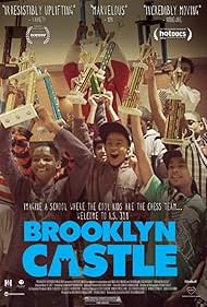 Brooklyn Castle watch-Brooklyn Castle