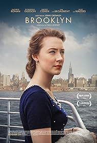 Brooklyn watch-Brooklyn