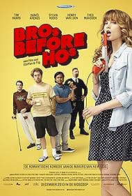 Bros Before Hos watch-Bros Before Hos
