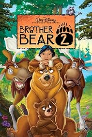 Brother Bear (2) watch-Brother Bear (2)