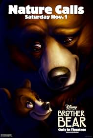 Brother Bear watch-Brother Bear