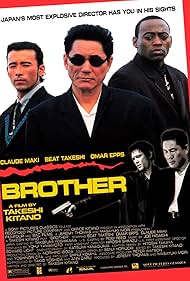 Brother watch-Brother