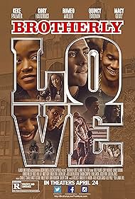 Brotherly Love watch-Brotherly Love