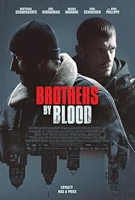 Brothers by Blood watch-Brothers by Blood