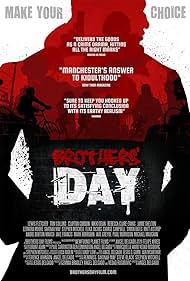 Brothers Day watch-Brothers Day