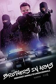 Brothers in Arms watch-Brothers in Arms
