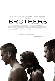 Brothers watch-Brothers