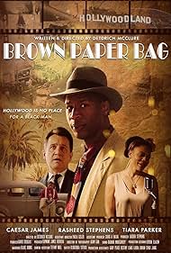 Brown Paper Bag watch-Brown Paper Bag