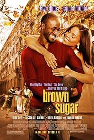 Brown Sugar watch-Brown Sugar